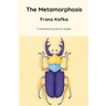 The Metamorphosis (Translated by David Wyllie)