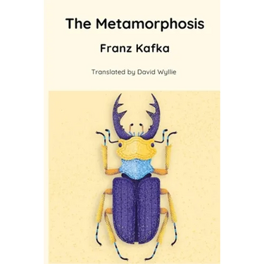 The Metamorphosis (Translated by David Wyllie)