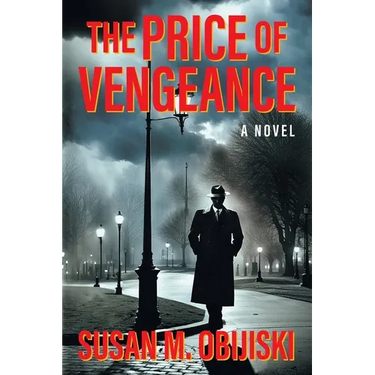 The Price of Vengeance
