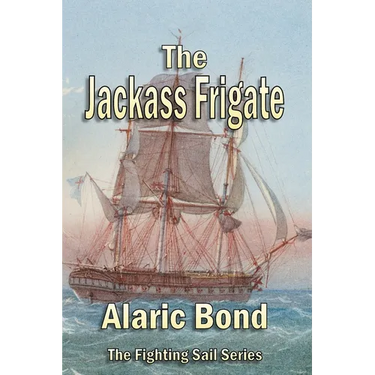 The Jackass Frigate