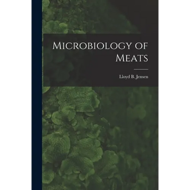Microbiology of Meats