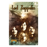 Rock and Roll Comics: Led Zeppelin