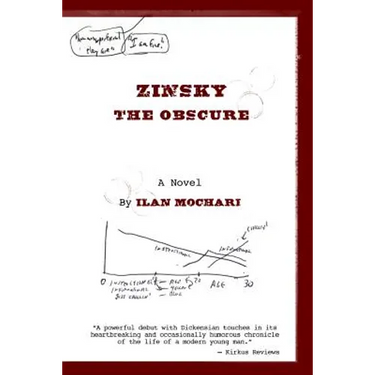 Zinsky the Obscure
