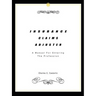 Insurance Claims Adjuster: A Manual For Entering The Profession