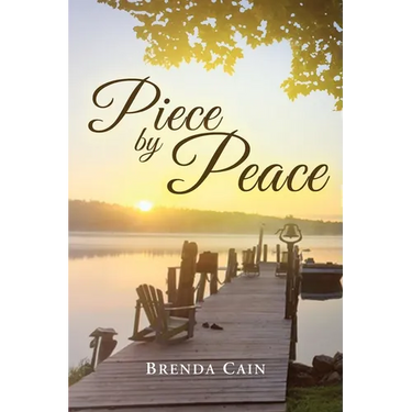 Piece by Peace: I Have Been Both Broken and Blessed