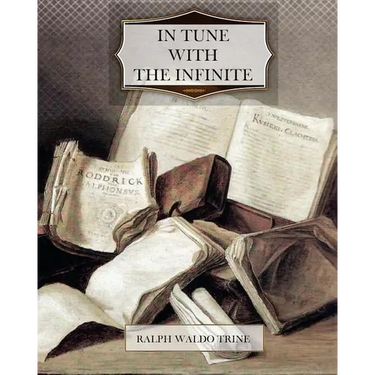 In Tune with the Infinite