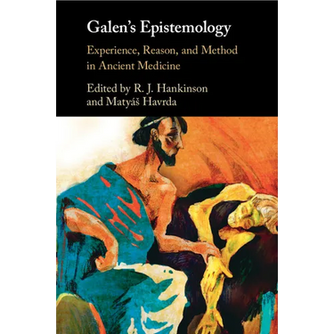 Galen's Epistemology