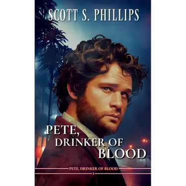 Pete, Drinker of Blood