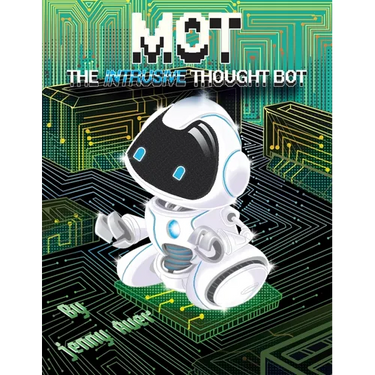 Mot the Intrusive Thought Bot