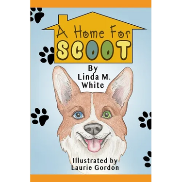 A Home for Scoot