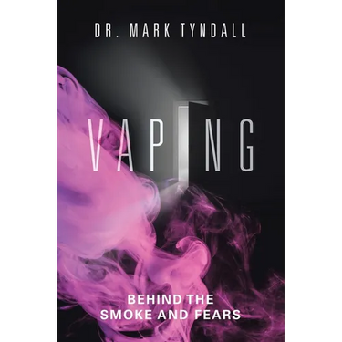 Vaping: Behind the Smoke and Fears