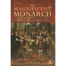 The Magnificent Monarch: Charles II and the Ceremonies of Power