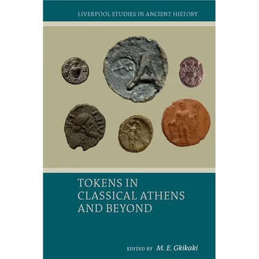 Tokens in Classical Athens and Beyond
