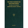 Case Studies in Insurgency and Revolutionary Warfare: Fostering Effective Counter Unconventional Warfare/Occupation
