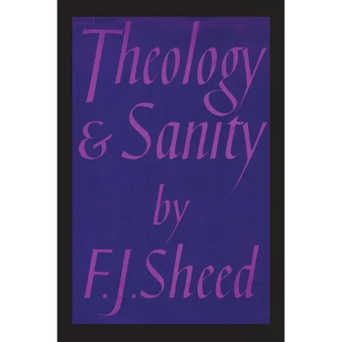 Theology and Sanity