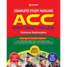 ACC Entrance Exam (E)