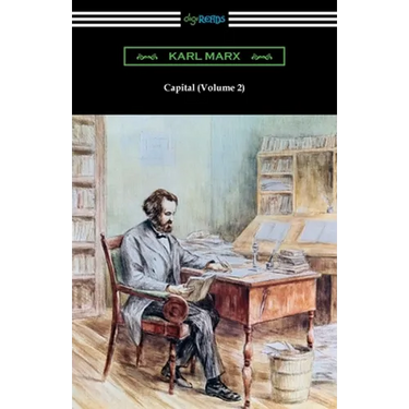 Capital (Volume 2)