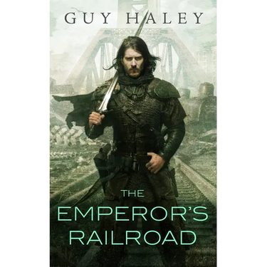 Emperor's Railroad
