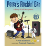 Peter's Rockin' Ear: A Story of Self-Acceptance