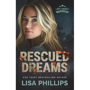 Rescued Dreams
