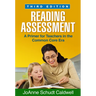 Reading Assessment: A Primer for Teachers in the Common Core Era