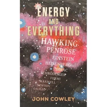 Energy and Everything