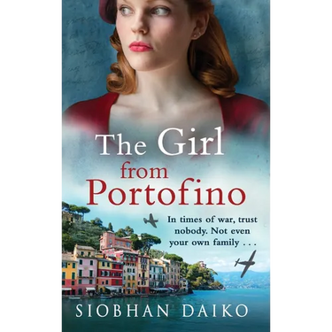 The Girl from Portofino