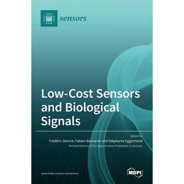 Low-Cost Sensors and Biological Signals