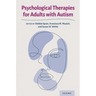 Psychological Therapies for Adults with Autism