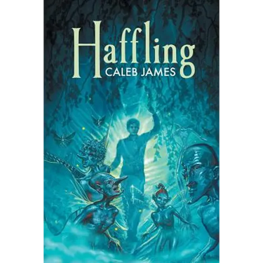 Haffling: Volume 1