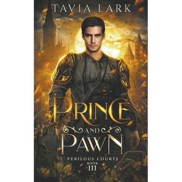 Prince and Pawn