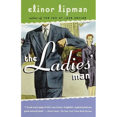 The Ladies' Man