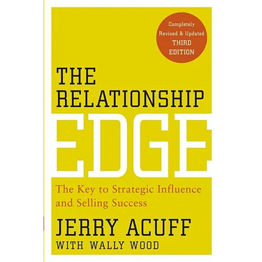 The Relationship Edge