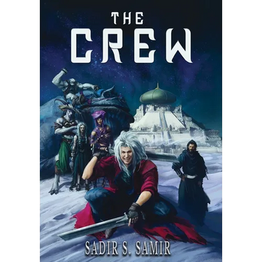 The Crew