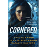 Cornered: Three Romantic Suspense Novellas