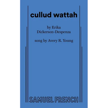 Cullud Wattah
