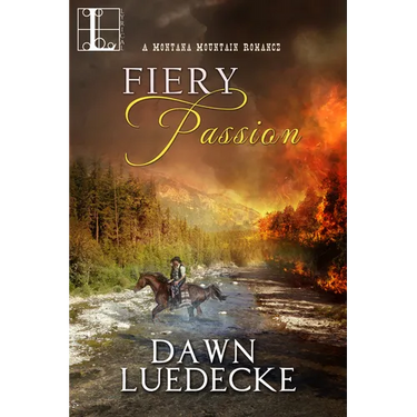 Fiery Passion