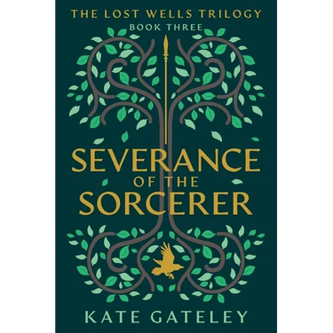 Severance of the Sorcerer
