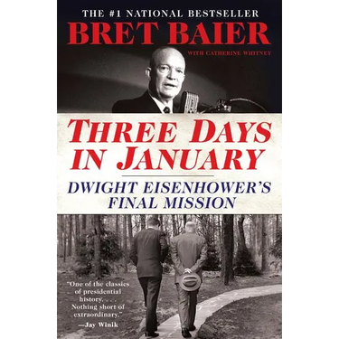 Three Days in January