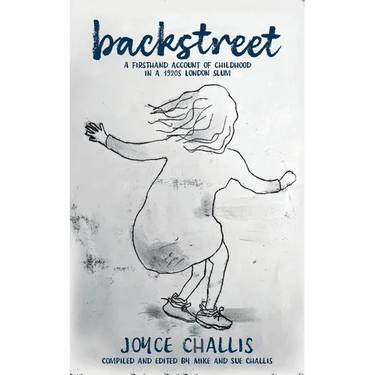 backstreet