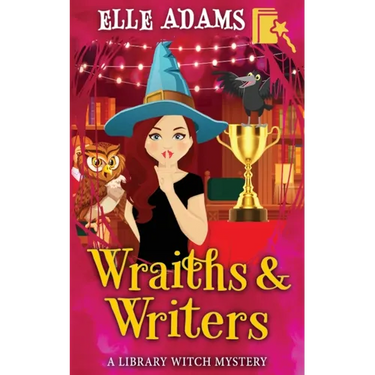 Wraiths & Writers
