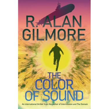 The Color Of Sound
