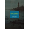 Prince Narcissus and Other Stories