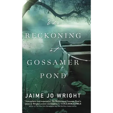 Reckoning at Gossamer Pond