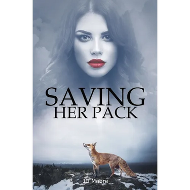 Saving Her Pack