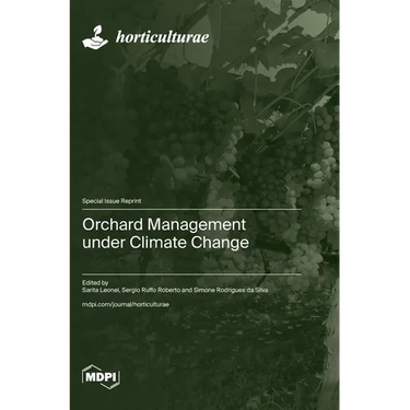 Orchard Management under Climate Change