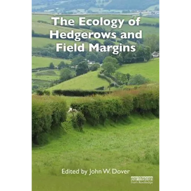 The Ecology of Hedgerows and Field Margins