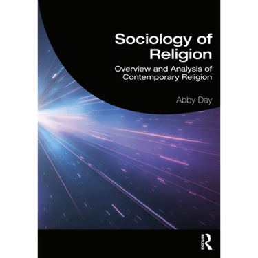Sociology of Religion: Overview and Analysis of Contemporary Religion