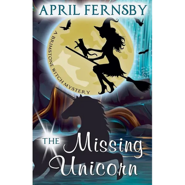 The Missing Unicorn