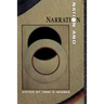 Nation and Narration